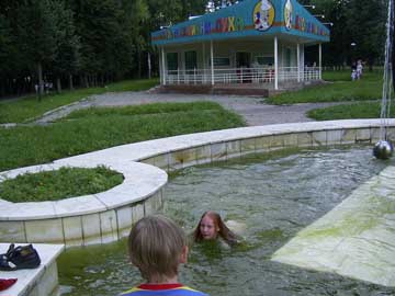 Мы в ответе за все, что делают дети!